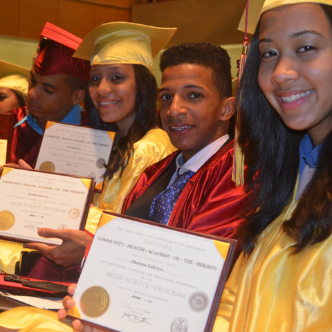 (CHAH) Graduation 2012 189.jpg