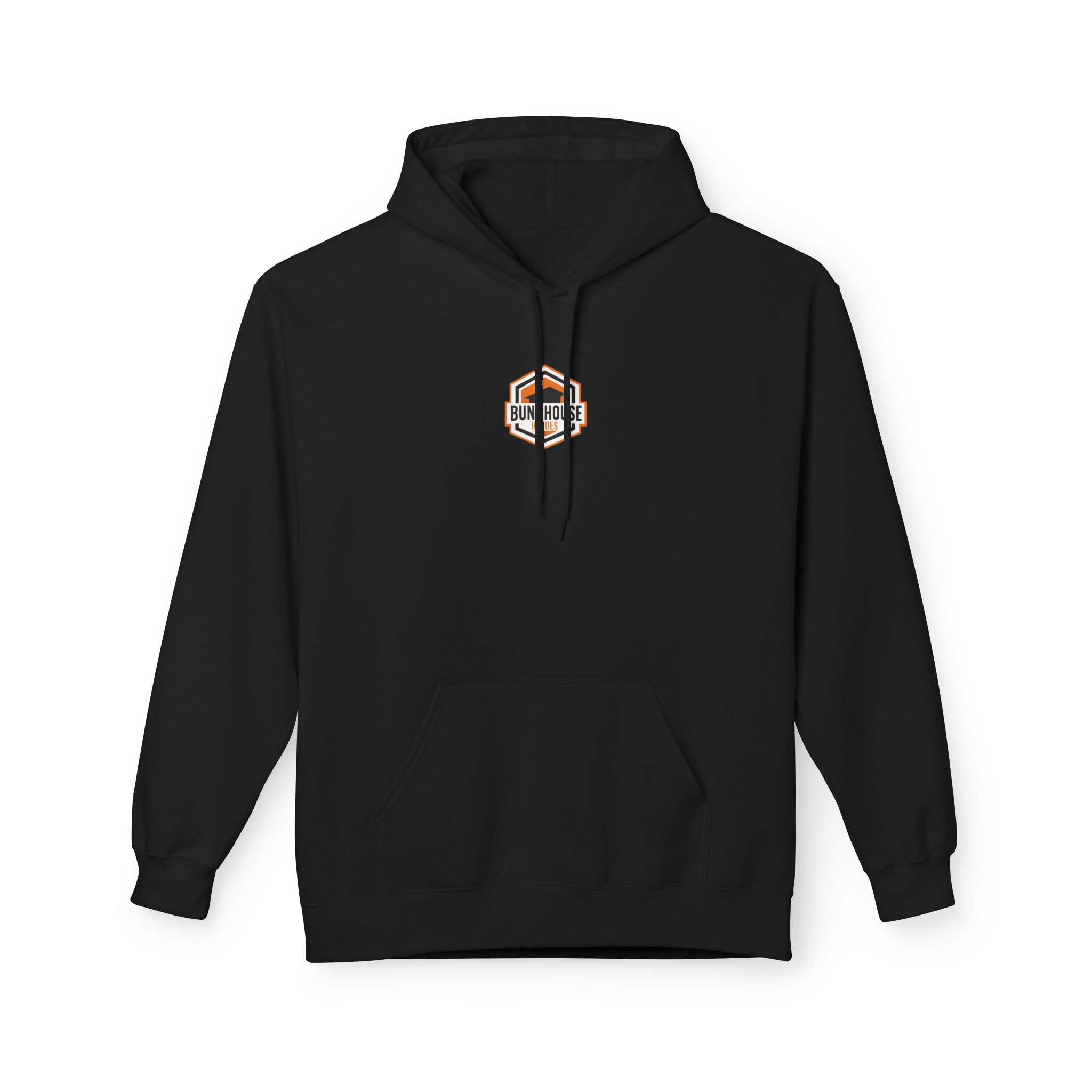 BUNKHOUSE HEROES PTSD - HOODIE