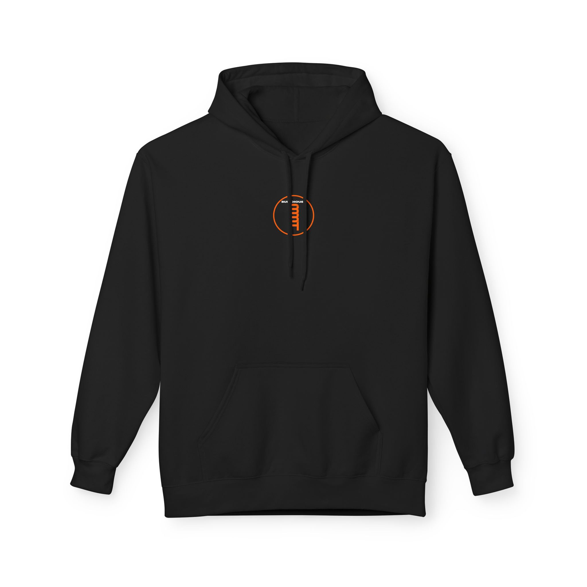 Bunkhouse PTSD Awareness Hoodie