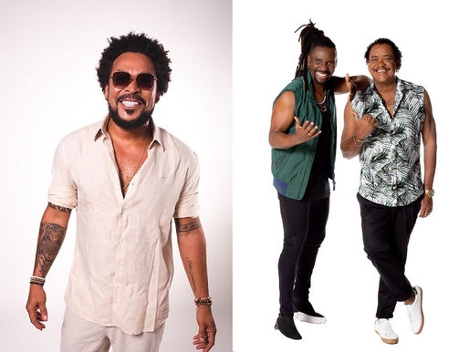 Ivete, É o Tchan e Jau são as primeiras atrações confirmadas na Micareta de Conquista