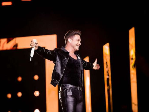 TBT Wesley Safadão 2023 terá edição em Salvador, Feira e Conquista