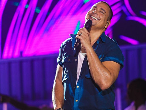 Xanddy Harmonia é confirmado na Micareta de Conquista