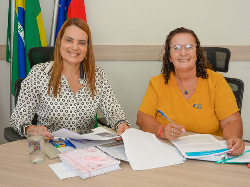 Prefeitura de Conquista vai assinar termo de cooperação com a Prefeitura de Salvador