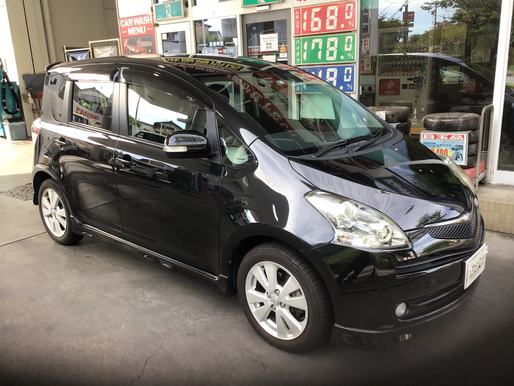 ピュアキーパーコーティング🚙✨