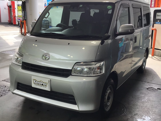 コーティング✨