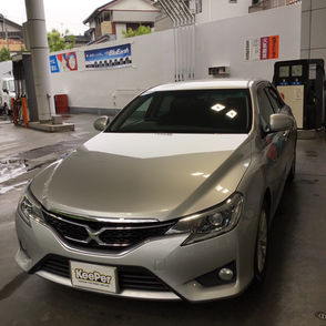 クリスタルキーパー🚙✨