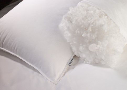 FIBER PILLOW