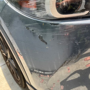 Kia scratch and dent 