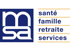 MSA SERVICES DES CHARENTES