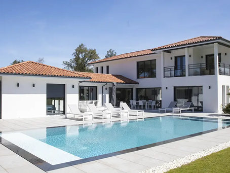 MAISONS D'EN FRANCE