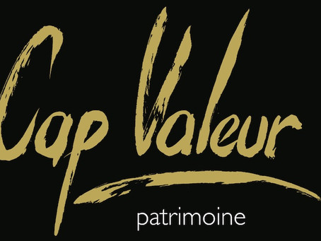 CAP VALEUR PATRIMOINE