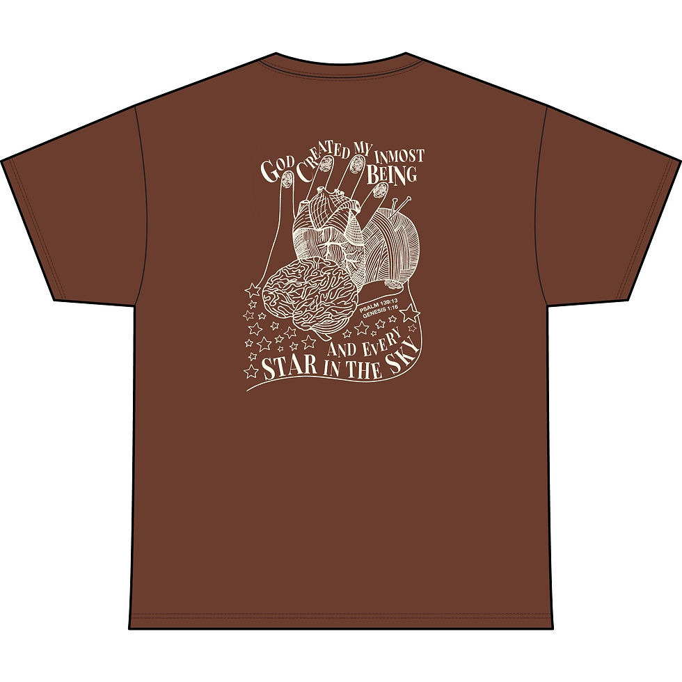 Thumbnail: Unisex 7.5-Ounce Heavyweight Tee