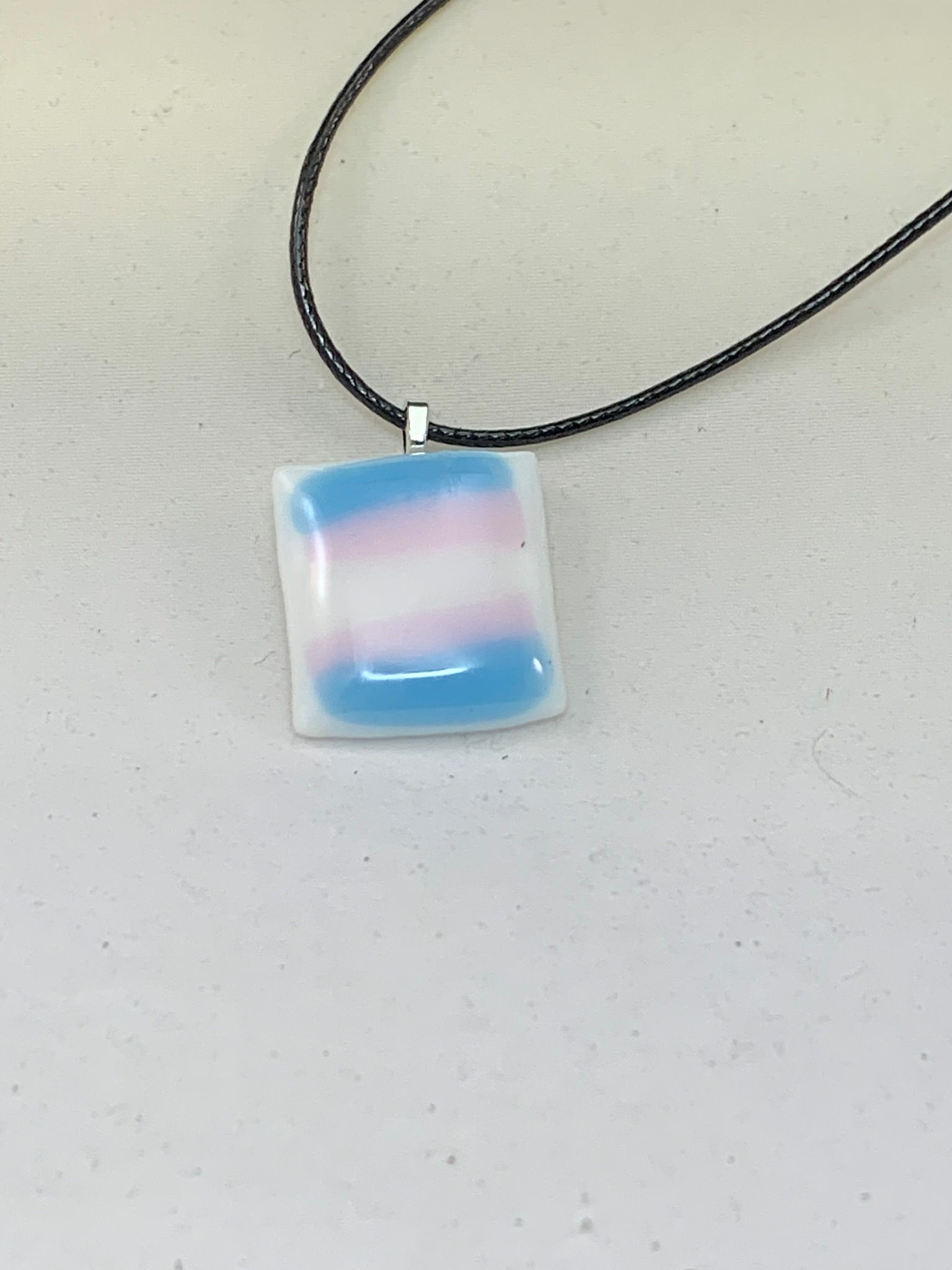 Transgender Pendant 1