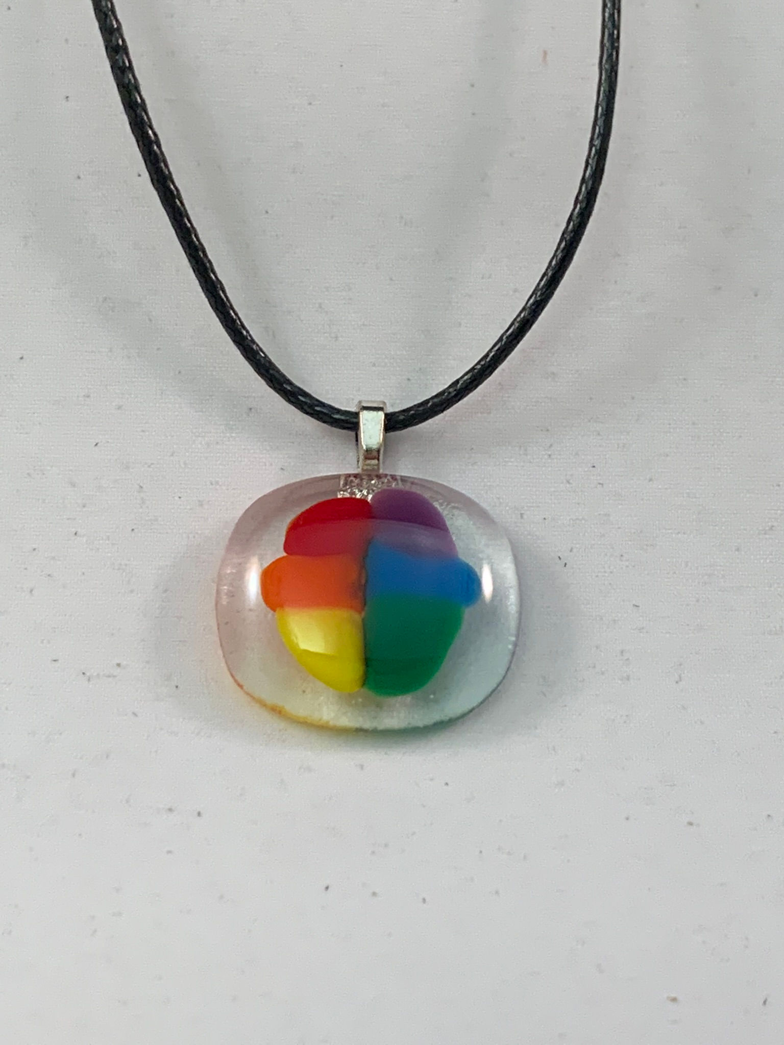 NG Pride Pendant NG_PC_15