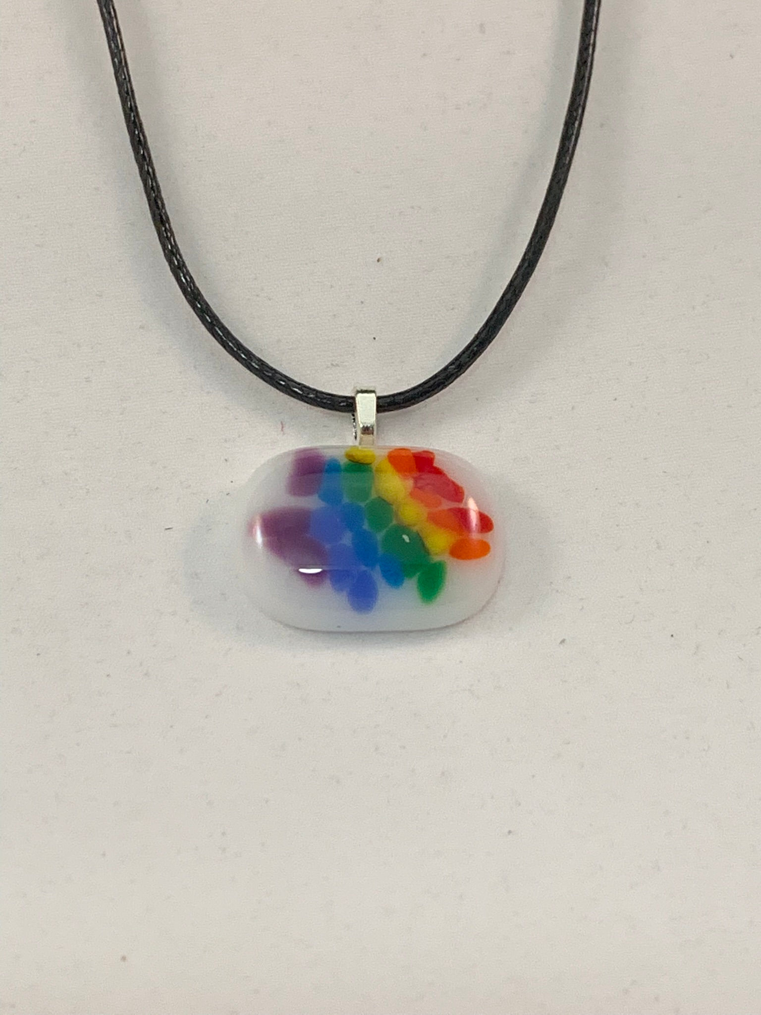 NG Pride Pendant NG_PW_5