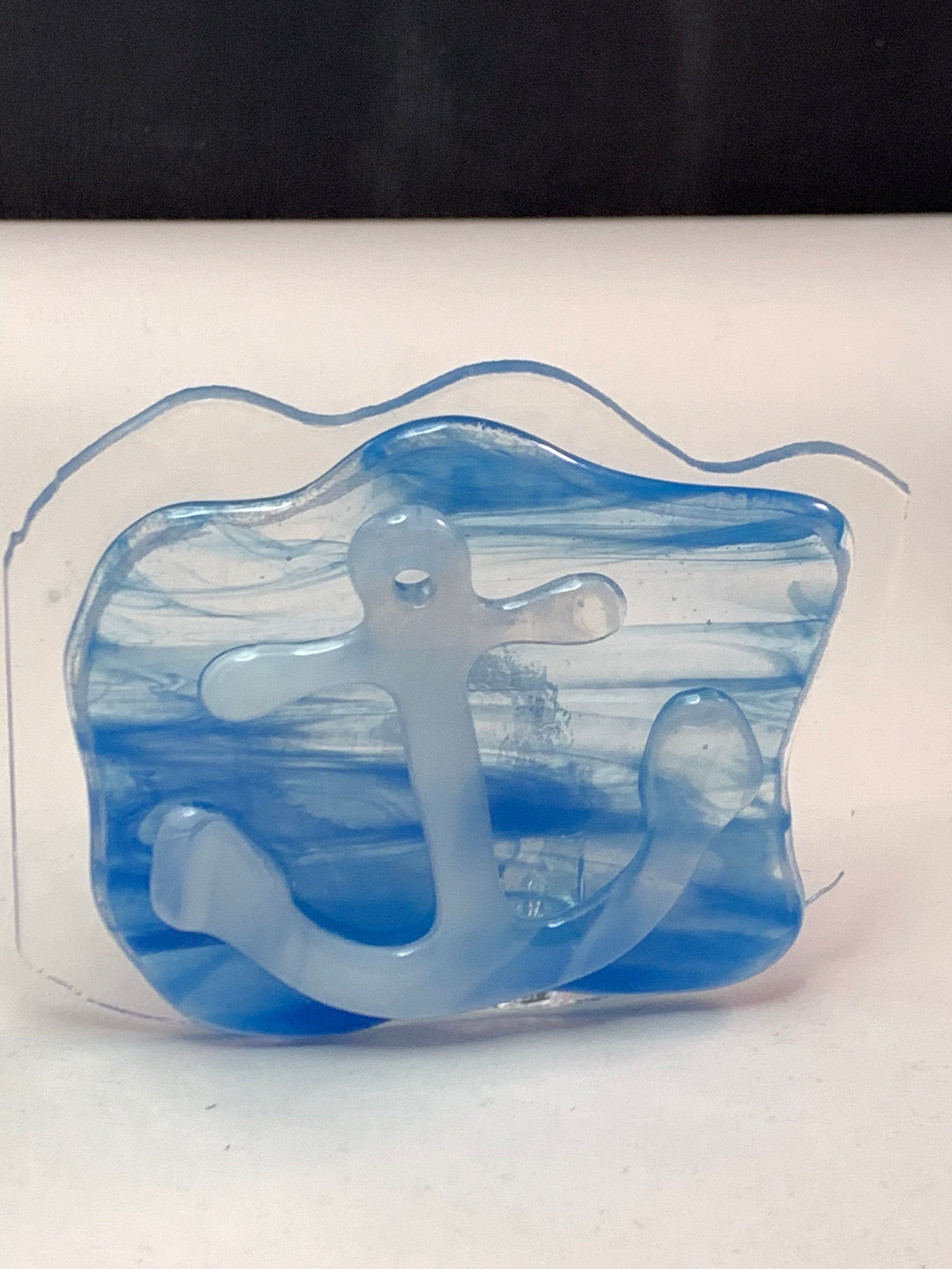 NG Anchor TeaLight 1