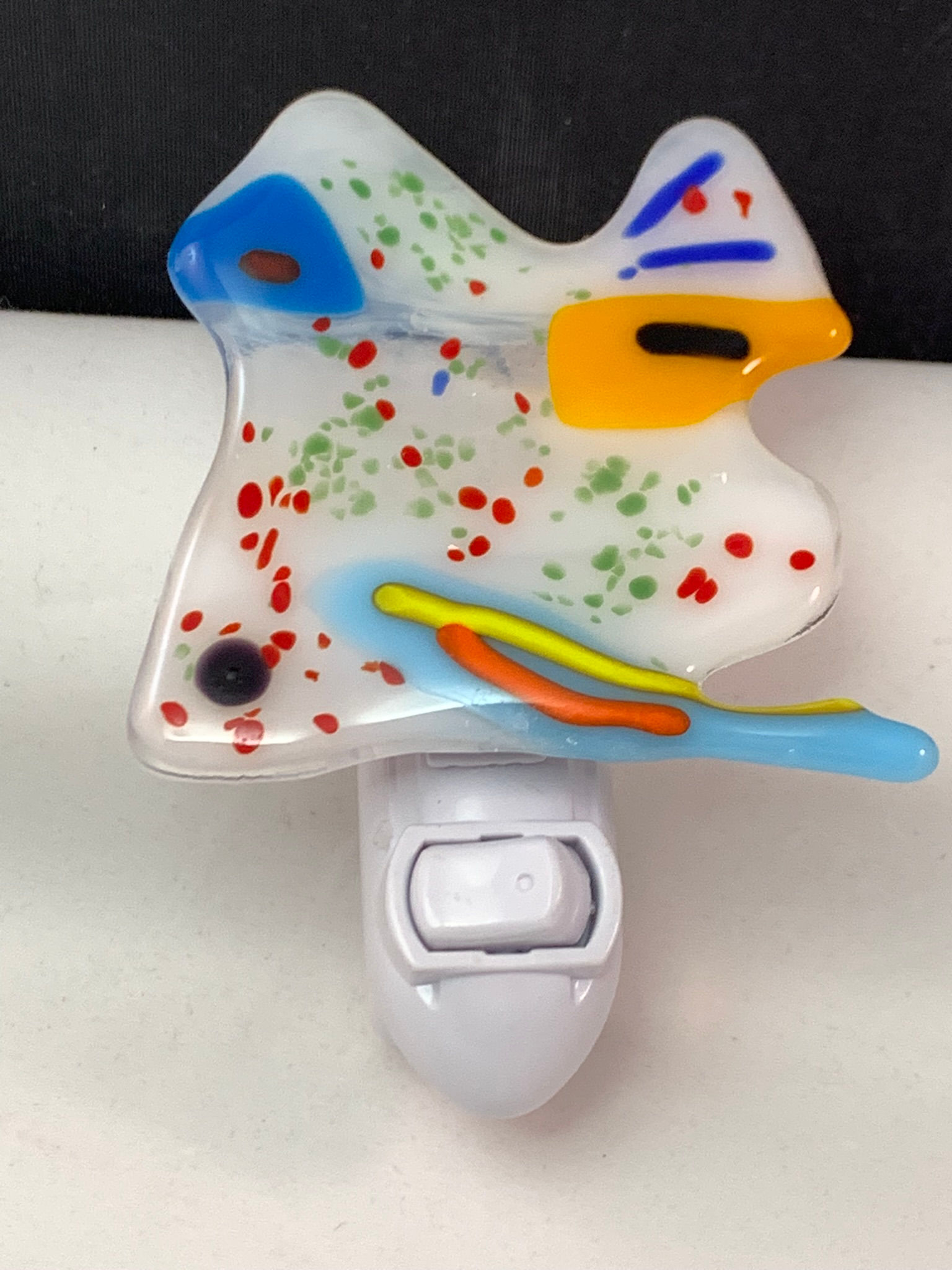 PK Fish NightLight 1