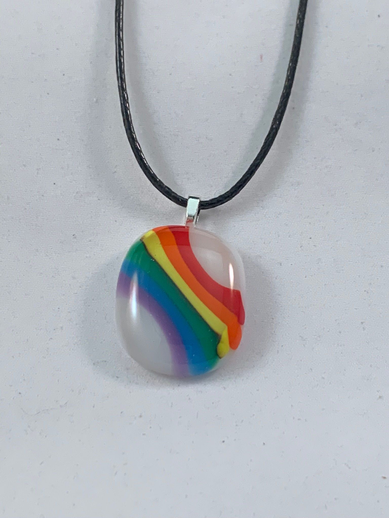 NG Pride Pendant NG_PW_9