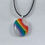 Thumbnail: NG Pride Pendant NG_PW_9