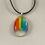 Thumbnail: NG Pride Pendant NG_PC_13