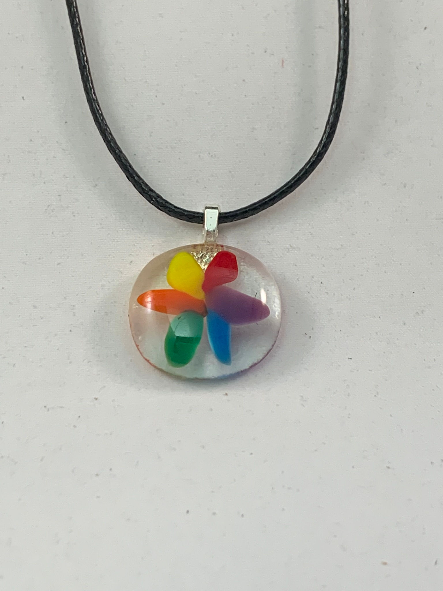 NG Pride Pendant NG_PC_18