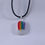 Thumbnail: NG Pride Pendant NG_PW_12