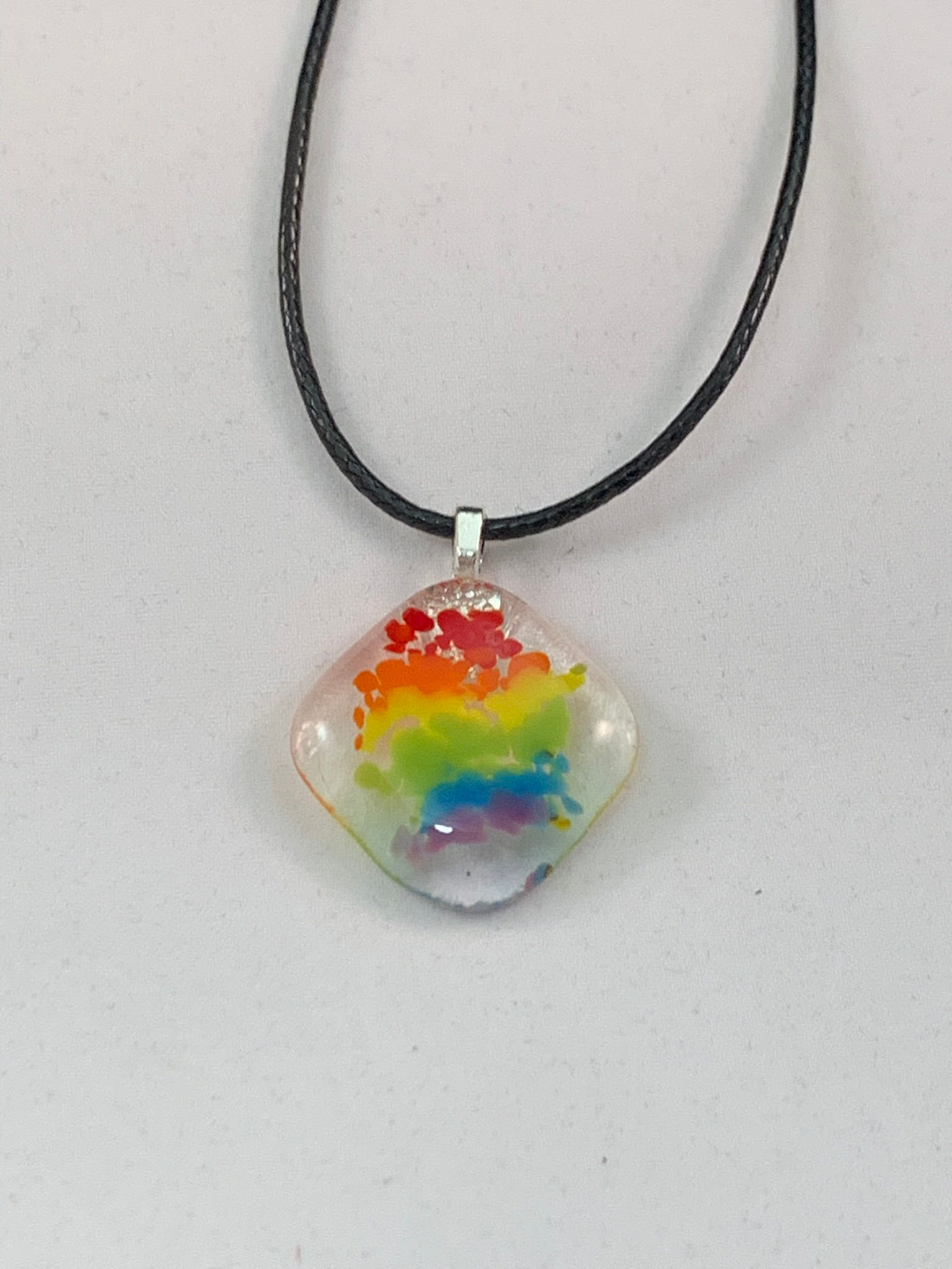 NG Pride Pendant NG_PC_7