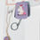 Thumbnail: Mini Unicorn keychain Gift Box