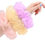 Thumbnail: Big Organza Scrunchy Large Hair Ties | Oversized Scrunchies