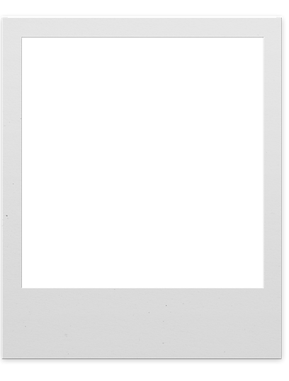 Polaroid Frame