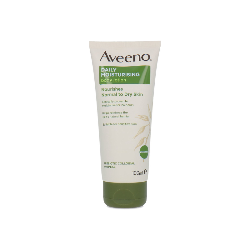 Aveeno Daily Moisturising Body Lotion Dry