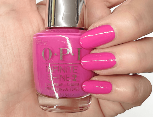 Thumbnail: OPI Infinite Shine 2 Long Wear Nail Polish 15ml