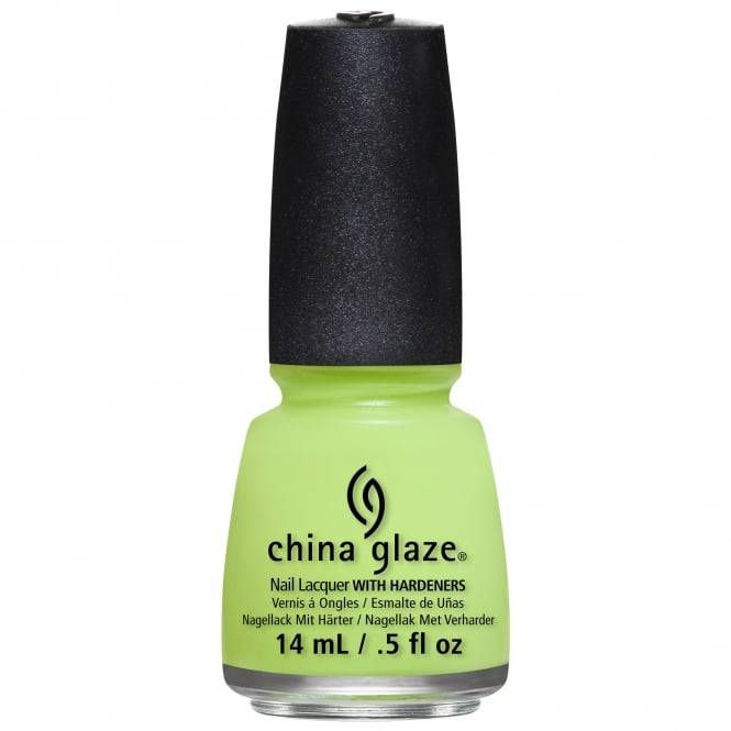 China Glaze Nail Polish