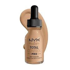 Thumbnail: NYX Total Control Drop Foundation - Choose Your Shade