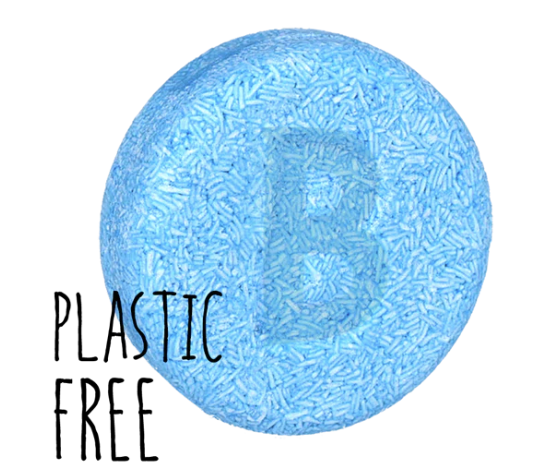 Bomb Cosmetics Positivi-tea Solid Shampoo Bar 50g
