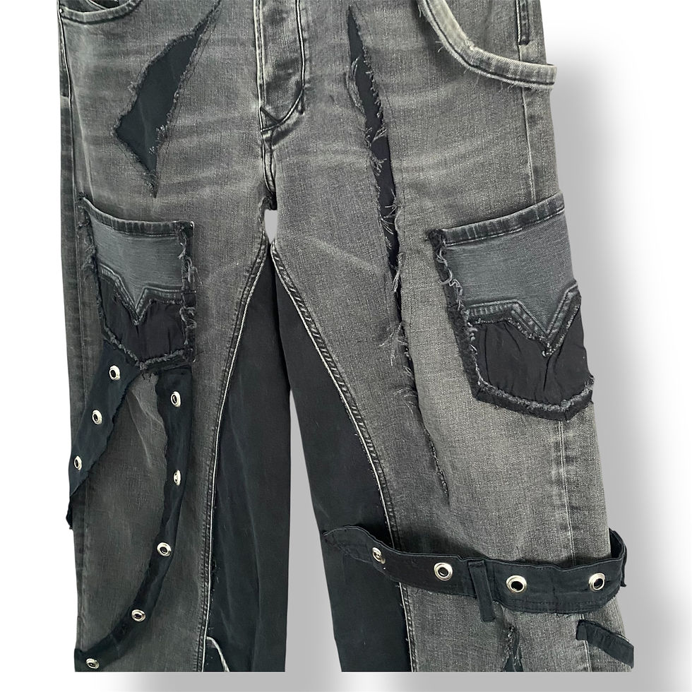 Miniatura: Diesel x JEYS 