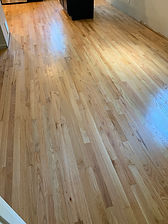 Wood Flooring Contractor New Braunfels TX