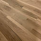 Wood flooring installer