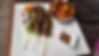 Suya $ Fried Plantain