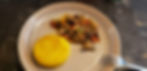 My New Dish