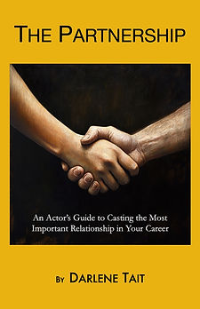 The Partnership Cover