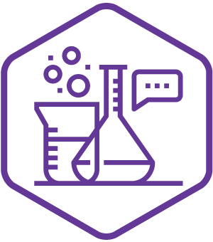 IoT Feasibility Study Icon