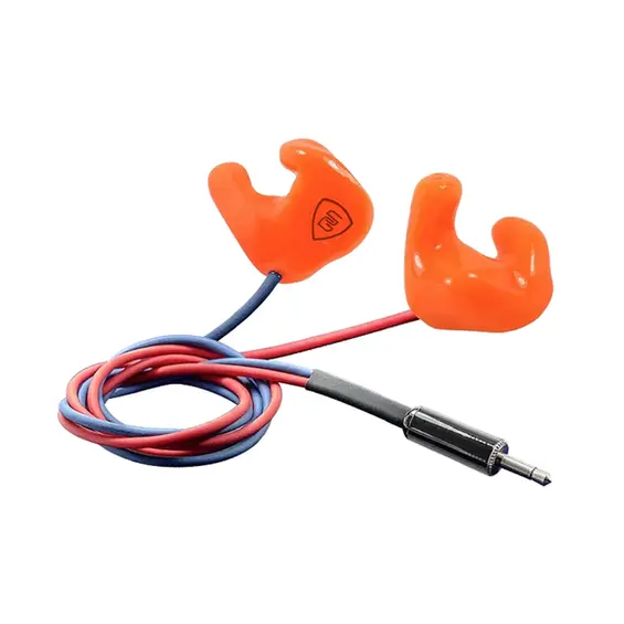 Racing receiver product close-up