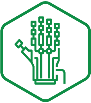 IoT Hardware Development Services Icon