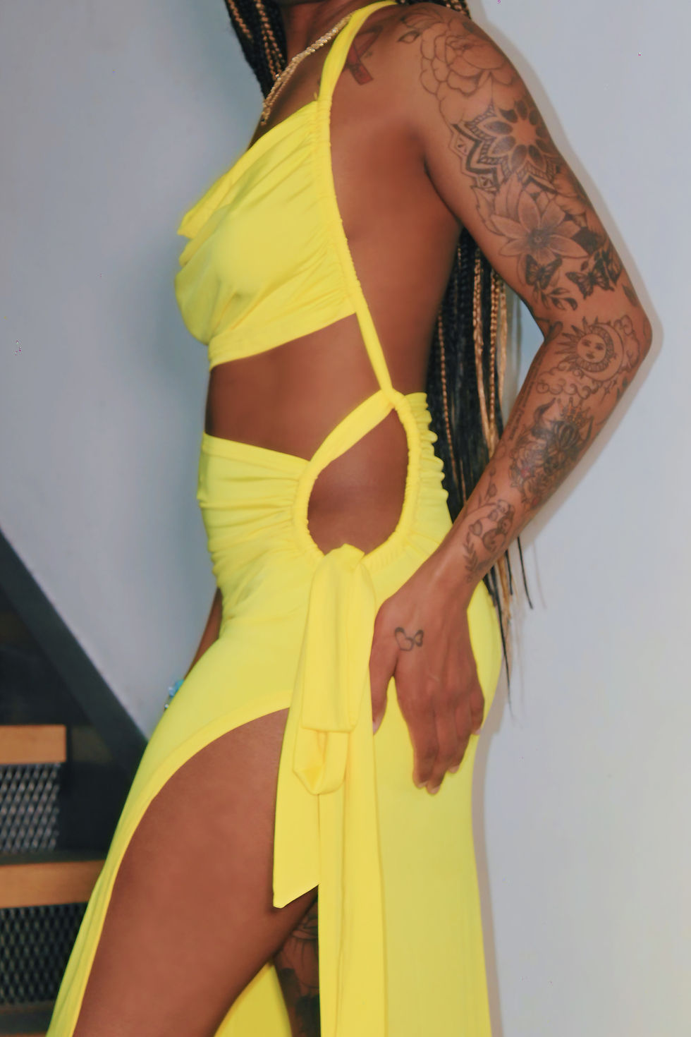 Thumbnail: Sexy dress