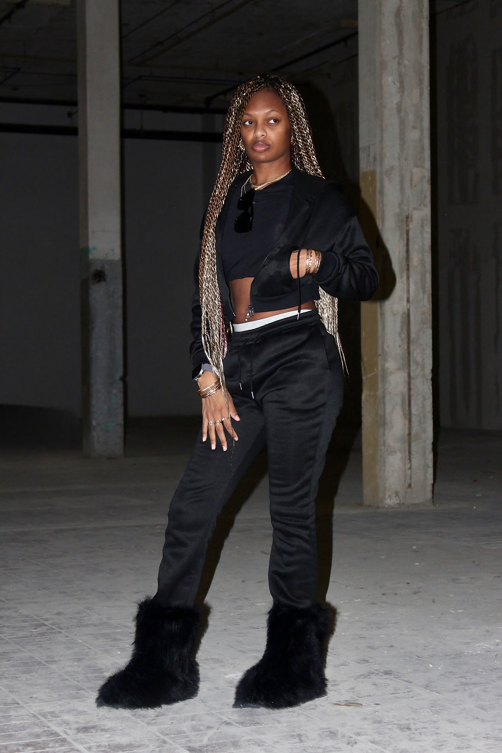 Thumbnail: Comfy two-piece