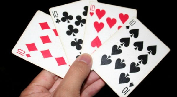 Daftar Situs Agen Judi IDN Poker Online Terpercaya 2019