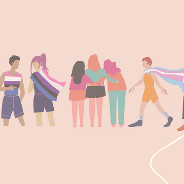 Trans Women in the Lingerie Industry