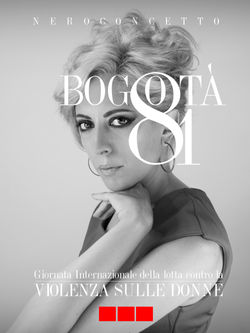 BOGOTÀ 81