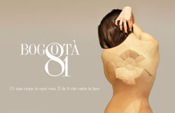 BOGOTÀ 81